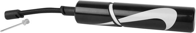 Nike Essential Ball Pump – Compact Design with Attached Hose, Fast Air Compression for Sport Balls - Image 4