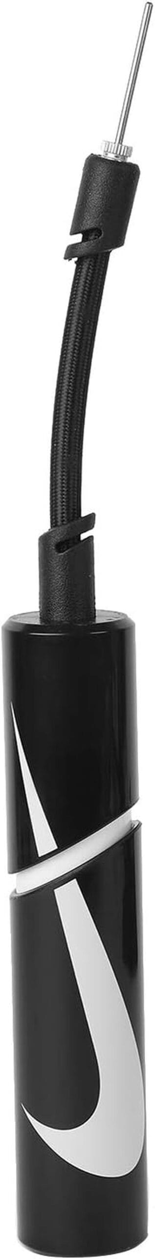 Nike Essential Ball Pump – Compact Design with Attached Hose, Fast Air Compression for Sport Balls - Image 6